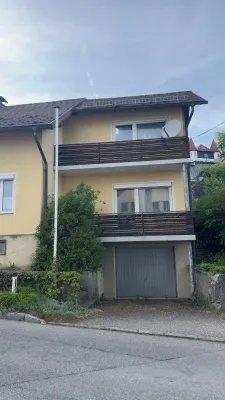 5-Zimmer-Haus kaufen in Vöcklabruck – 157 m², € 197.000 – Bild 5 von 13