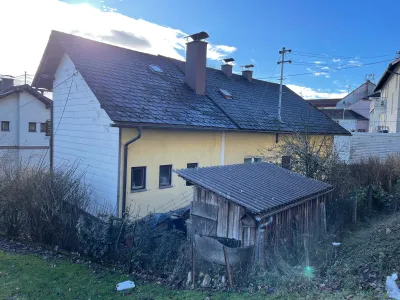 5-Zimmer-Haus kaufen in Vöcklabruck – 157 m², € 197.000 – Bild 6 von 13