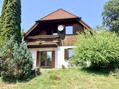 6-Zimmer-Haus kaufen in Deutschlandsberg – 128 m², € 430.000 – Bild 1 von 17