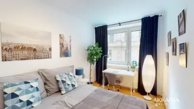 3-Zimmer-Wohnung kaufen in Wien – 63 m², € 780.000 – Bild 9 von 12