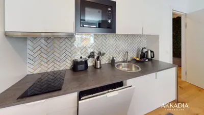 3-Zimmer-Wohnung kaufen in Wien – 63 m², € 780.000 – Bild 3 von 12