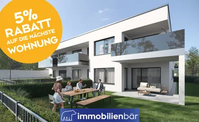 2-Zimmer-Wohnung kaufen in Schärding – 46 m², € 188.182 – Bild 2 von 2