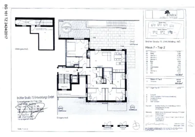 4-Zimmer-Wohnung kaufen in Mödling – 126,86 m², € 995.000 – Bild 17 von 17