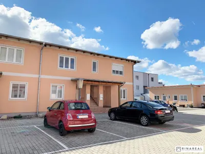 2-Zimmer-Wohnung mieten in Wiener Neustadt Land – 50 m², € 849 – Bild 9 von 11