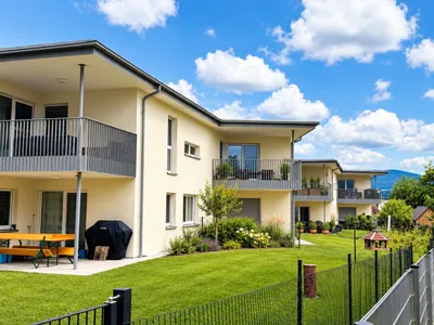 3-Zimmer-Haus mieten in Hartberg-Fürstenfeld – 117 m², € 1.230 – Bild 1 von 7