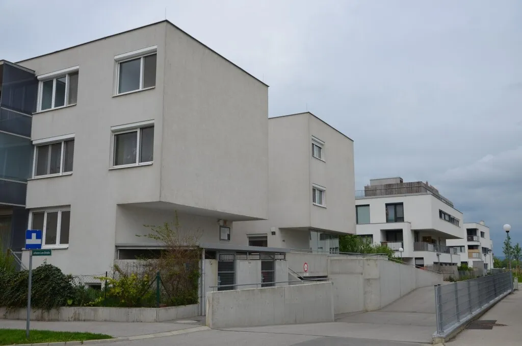 Wohnung – Neusiedl am See - Ansicht 2