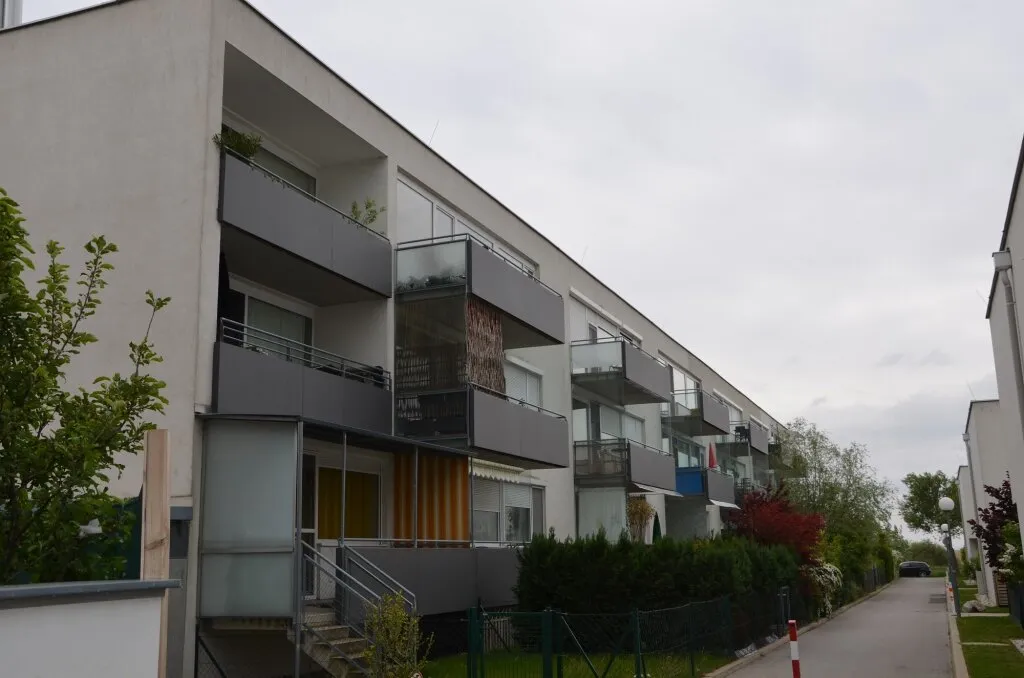 Wohnung – Neusiedl am See - Ansicht 3