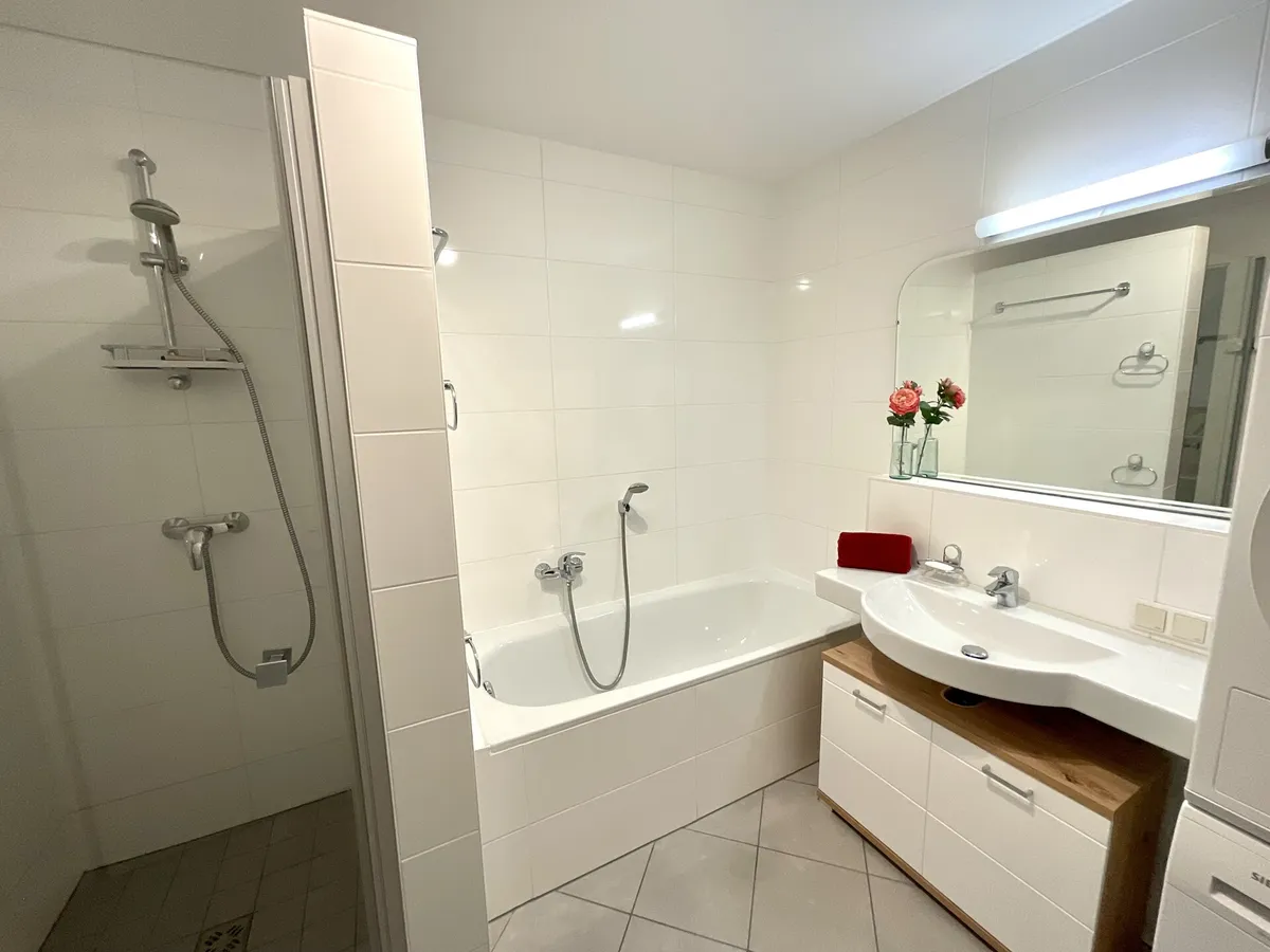 Apartment in Hallein, Rehhof, Au - Ansicht 3