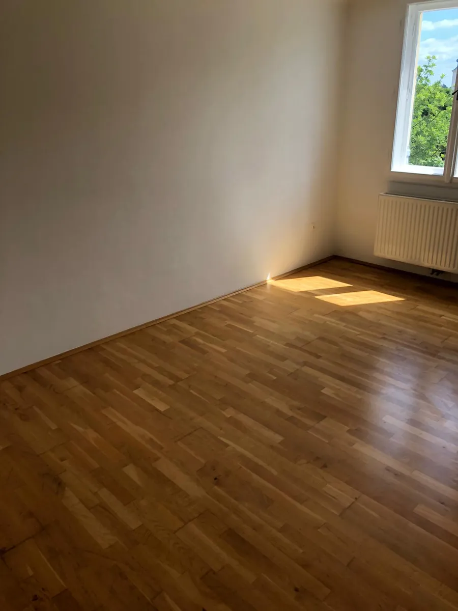 Gemeindewohnung Direktvergabe NUR mit Vormerkschein älter als 31.06.2026 - Ansicht 2