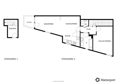 2-Zimmer-Wohnung kaufen in Wien – 62 m², € 225.000 – Bild 16 von 16