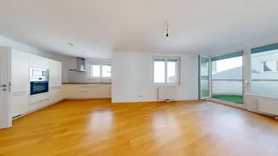 2-Zimmer-Wohnung kaufen in Wien – 62 m², € 225.000