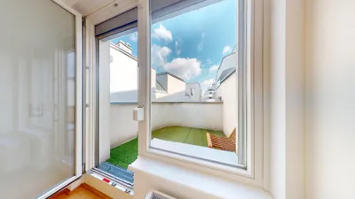 2-Zimmer-Wohnung kaufen in Wien – 62 m², € 225.000 – Bild 2 von 16