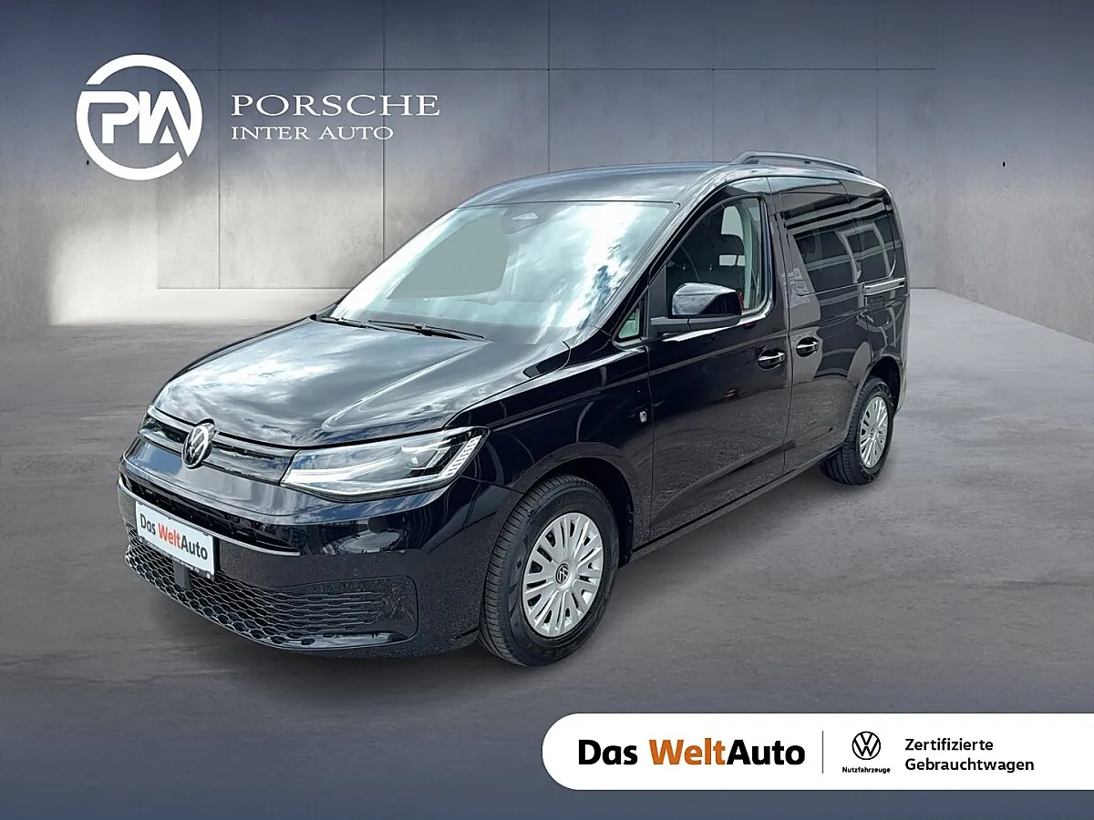 VW Caddy