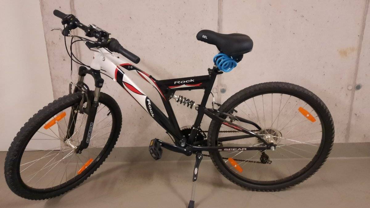 klapprder gebraucht SAXXX Foldi Comfort Gebraucht E-Klapprad (375Wh)