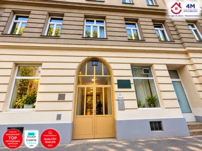 4-Zimmer-Wohnung kaufen in Wien – 90 m², € 438.000 – Bild 3 von 15
