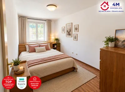 4-Zimmer-Wohnung kaufen in Wien – 90 m², € 438.000 – Bild 9 von 15