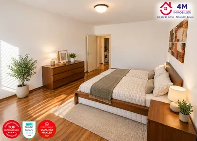 4-Zimmer-Wohnung kaufen in Wien – 90 m², € 438.000 – Bild 10 von 15