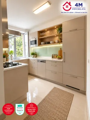 4-Zimmer-Wohnung kaufen in Wien – 90 m², € 438.000 – Bild 2 von 15