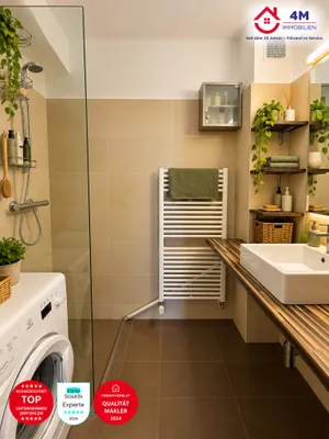 4-Zimmer-Wohnung kaufen in Wien – 90 m², € 438.000 – Bild 14 von 15