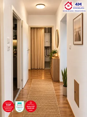 4-Zimmer-Wohnung kaufen in Wien – 90 m², € 438.000 – Bild 12 von 15