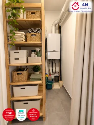 4-Zimmer-Wohnung kaufen in Wien – 90 m², € 438.000 – Bild 13 von 15