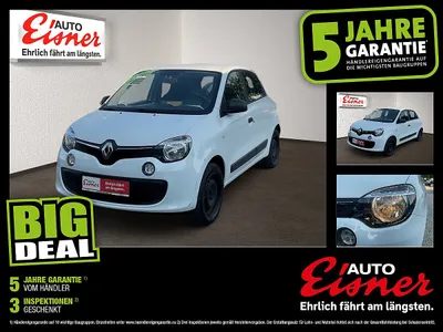 Renault Twingo 1.0 SCe 70 Life