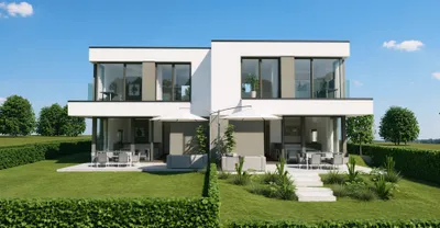 Haus kaufen in Mödling – 135 m², € 998.000 – Bild 2 von 9