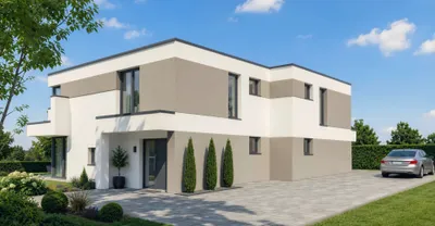 Haus kaufen in Mödling – 135 m², € 998.000 – Bild 5 von 9
