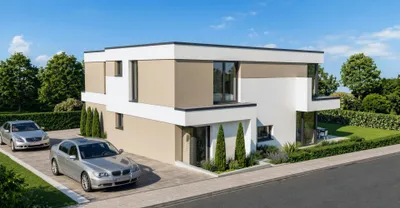Haus kaufen in Mödling – 135 m², € 998.000 – Bild 4 von 9