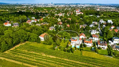 Haus kaufen in Mödling – 135 m², € 998.000 – Bild 7 von 9