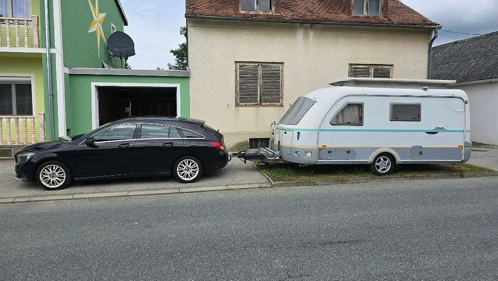 Hymer ERIBA FUTURE 480
