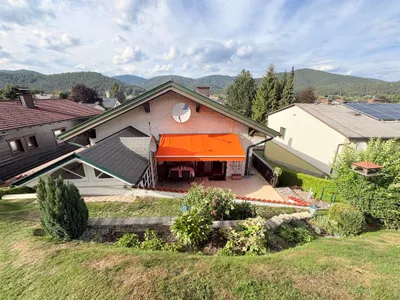 4-Zimmer-Haus kaufen in Wiener Neustadt Land – 200 m², € 420.000 – Bild 28 von 36