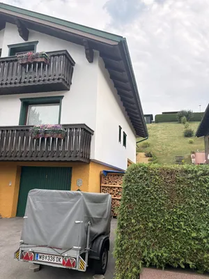 4-Zimmer-Haus kaufen in Wiener Neustadt Land – 200 m², € 420.000 – Bild 2 von 36