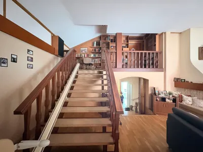 4-Zimmer-Haus kaufen in Wiener Neustadt Land – 200 m², € 420.000 – Bild 18 von 36