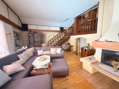 4-Zimmer-Haus kaufen in Wiener Neustadt Land – 200 m², € 420.000 – Bild 20 von 36