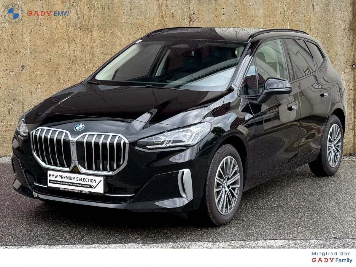 BMW 2er-Reihe