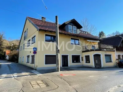 Haus zum Kauf in 5020 Salzburg Stadt