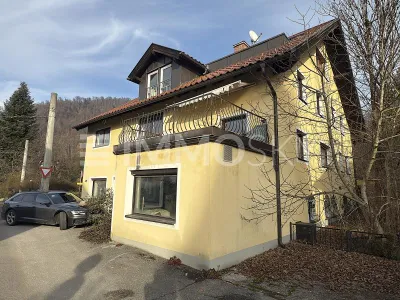 20-Zimmer-Haus kaufen in Salzburg Stadt – 448 m², € 1.290.000 – Bild 3 von 5