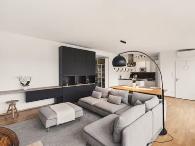 2-Zimmer-Wohnung kaufen in Wien – 84 m², € 599.900 – Bild 5 von 28