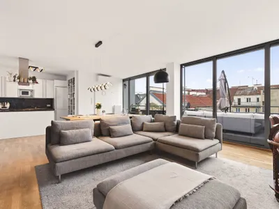 2-Zimmer-Wohnung kaufen in Wien – 84 m², € 599.900 – Bild 9 von 28