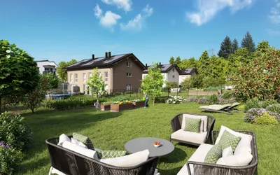 4-Zimmer-Haus kaufen in Salzburg-Umgebung – 144,3 m², € 808.304 – Bild 4 von 8