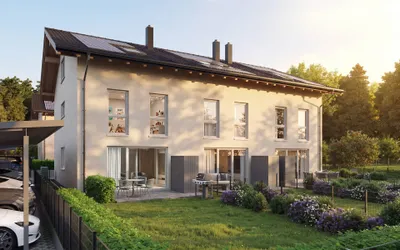 4-Zimmer-Haus kaufen in Salzburg-Umgebung – 144,3 m², € 808.304 – Bild 3 von 8