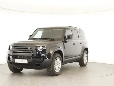 Land Rover Defender 110 Hard Top S D250 AWD Aut. LKW Transporter / Kastenwagen