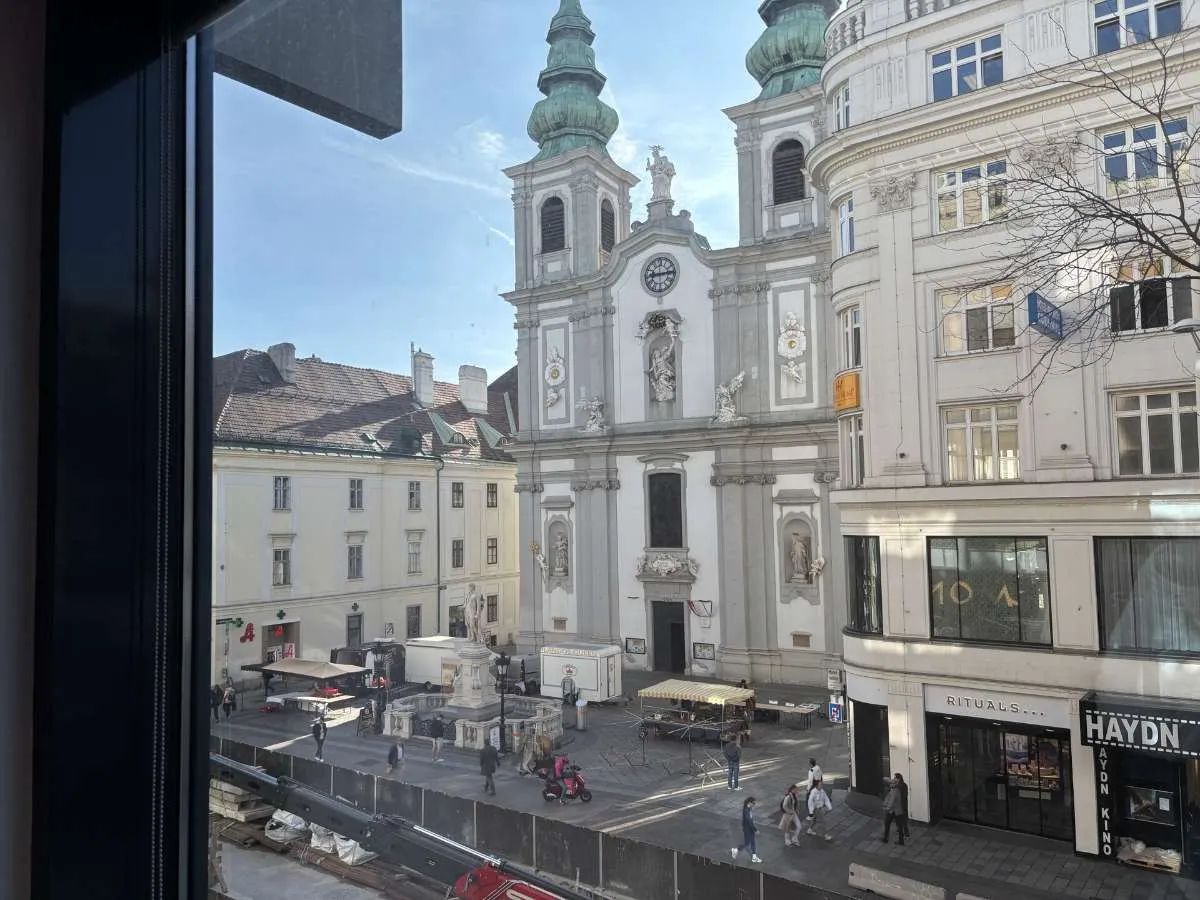 Moderne Bürofläche in 1070 Wien zu mieten - Widok 3