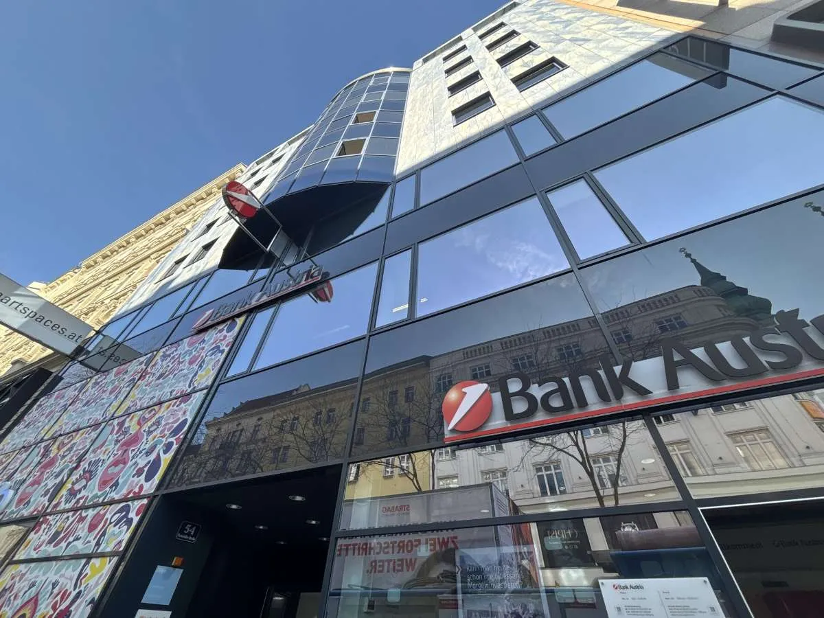Moderne Bürofläche in 1070 Wien zu mieten - Widok 2