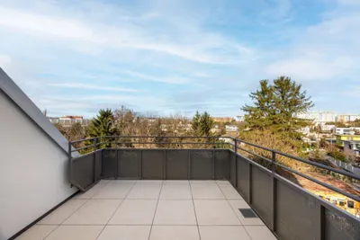 2-Zimmer-Wohnung kaufen in Wien – 53,83 m², € 395.000 – Bild 19 von 23