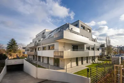 2-Zimmer-Wohnung kaufen in Wien – 53,83 m², € 395.000 – Bild 6 von 23