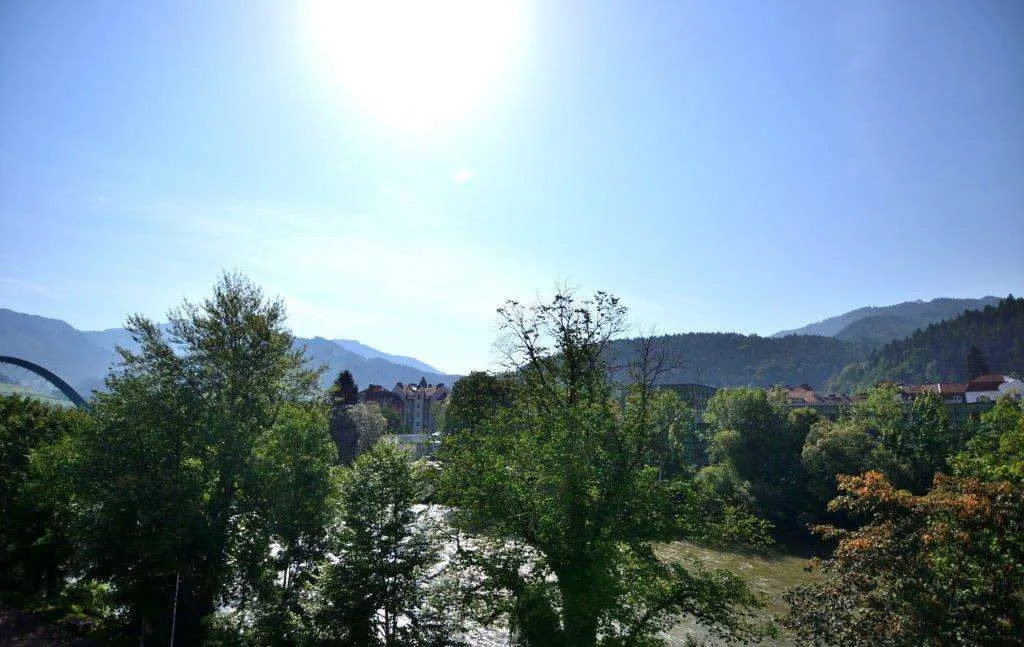Perfektes Büro im Zentrum mit Murblick - Prikaz 3