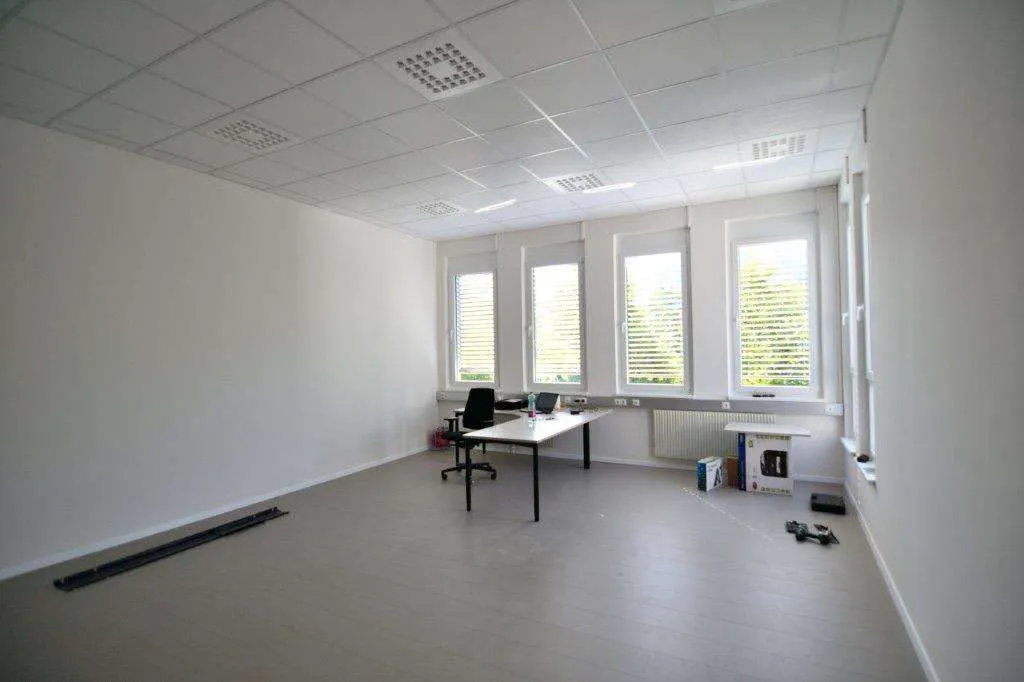 Perfektes Büro im Zentrum mit Murblick - Prikaz 2
