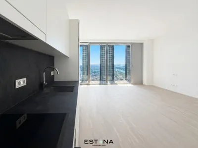 1-Zimmer-Wohnung mieten in Wien – 34,23 m², € 1.450 – Bild 2 von 14